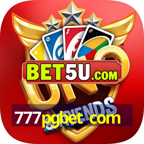 777pgbet com